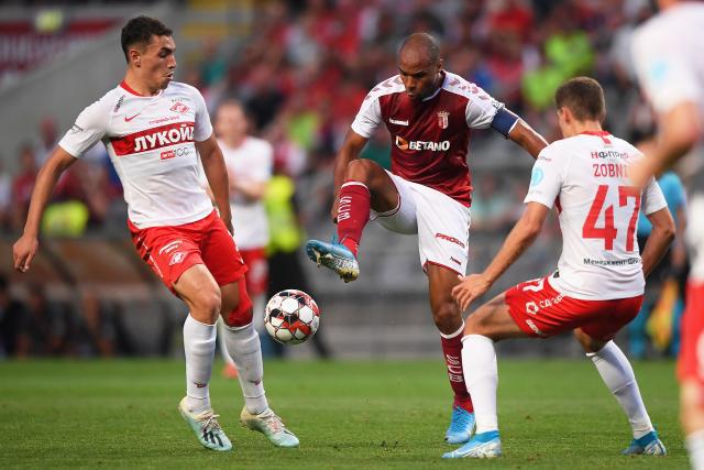 瓜帅率队主场4球惨败 上次做到这一点的还是皇马