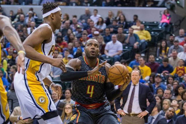 霍勒迪26分东契奇空砍三双 绿军力克独行侠2-0